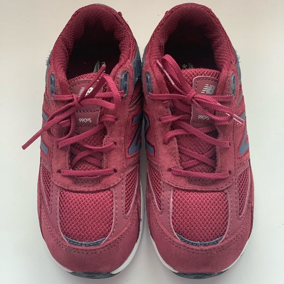 New Balance Other - New Balance Boys seakers
